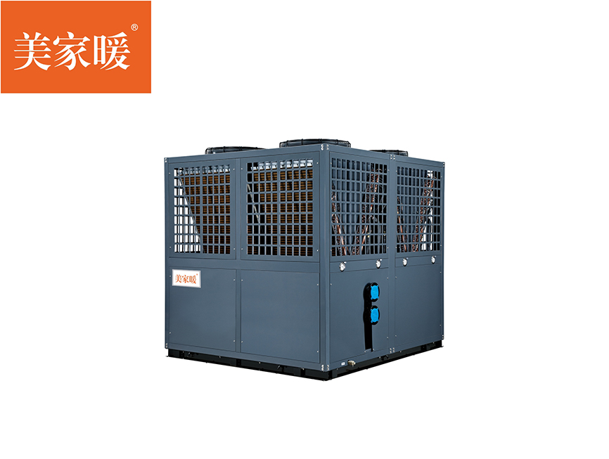 空氣源熱泵產品