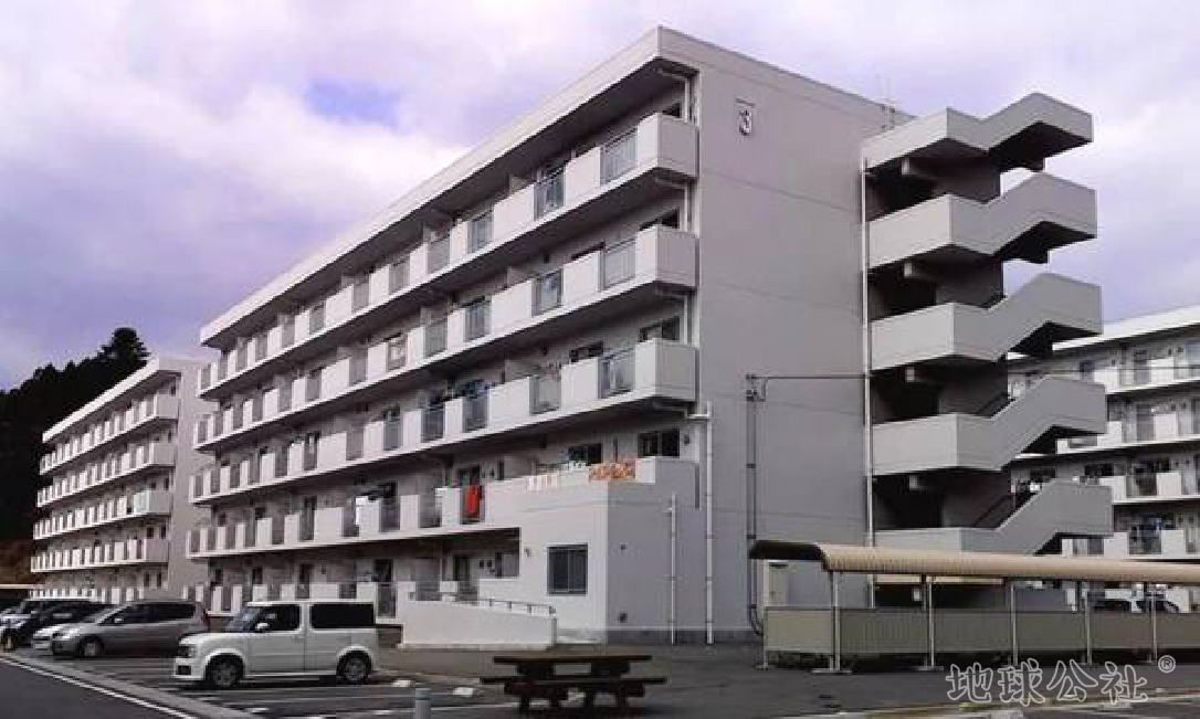 蘭州華能生態能源科技股份有限公司“地球公社”WPC裝配式建筑