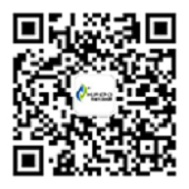 蘭州華能生態能源科技股份有限公司微信公眾號二維碼