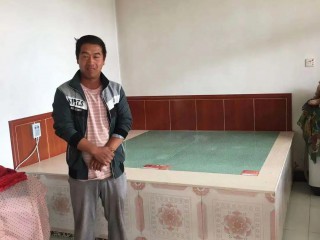 改炕改灶|2019年榆中縣農業農村局..